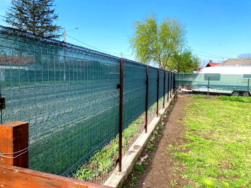 Snagov- central, teren 400mp
