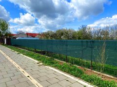 Snagov- central, teren 400mp
