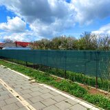 Snagov- central, teren 400mp