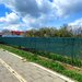 Snagov- central, teren 400mp